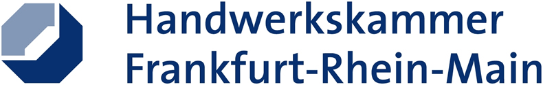 Handwerkskammer Frankfurt-Rhein-Main (Logo)