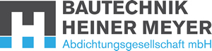 Keller abdichten im Landkreis Darmstadt-Dieburg mit Bautechnik Heiner Meyer Abdichtungsgesellschaft mbH